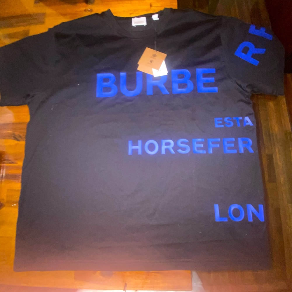 Men’s Burberry T-Shirt